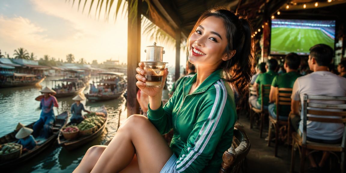 Người dùng ở Cần Thơ trải nghiệm cá cược và giải trí casino