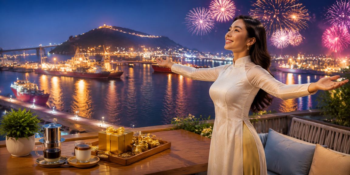 Trải nghiệm cá cược và nhận thưởng casino tại Vũng Tàu bên tách cà phê Việt